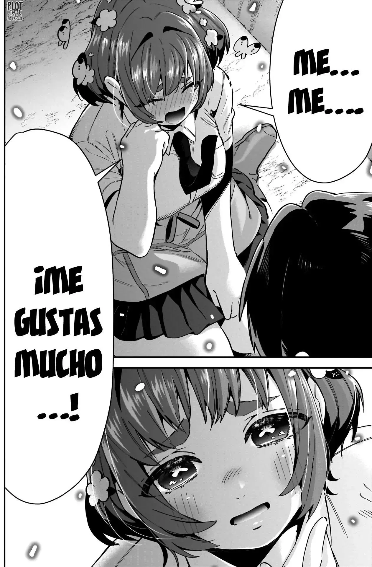 Capitulo 64 page 19