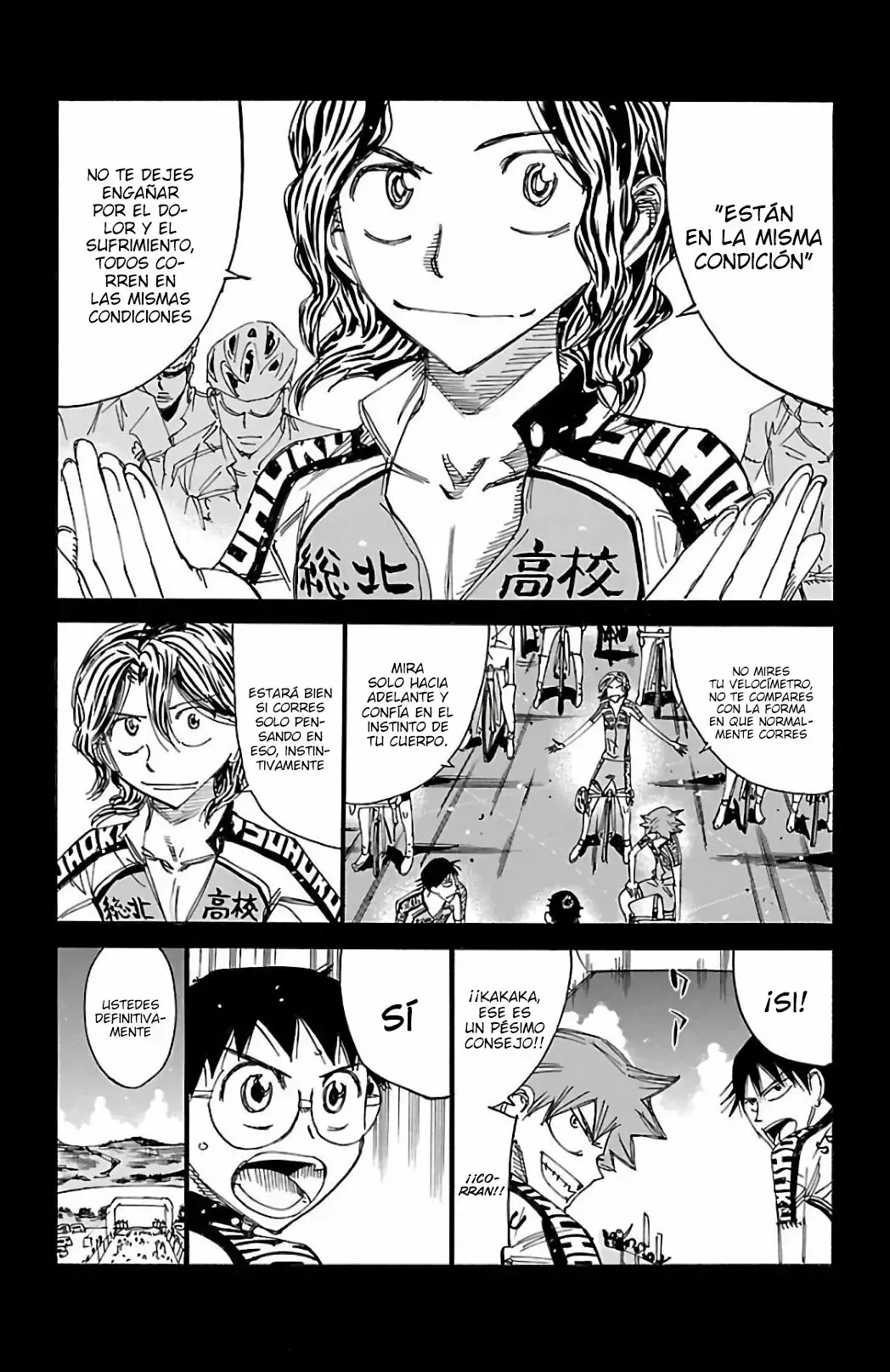Capitulo 520 page 18