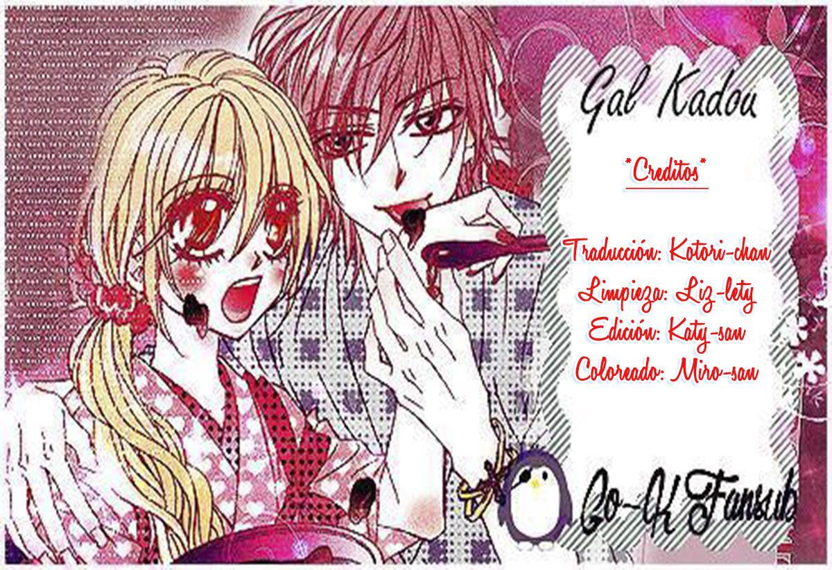 Capitulo 1 page 1