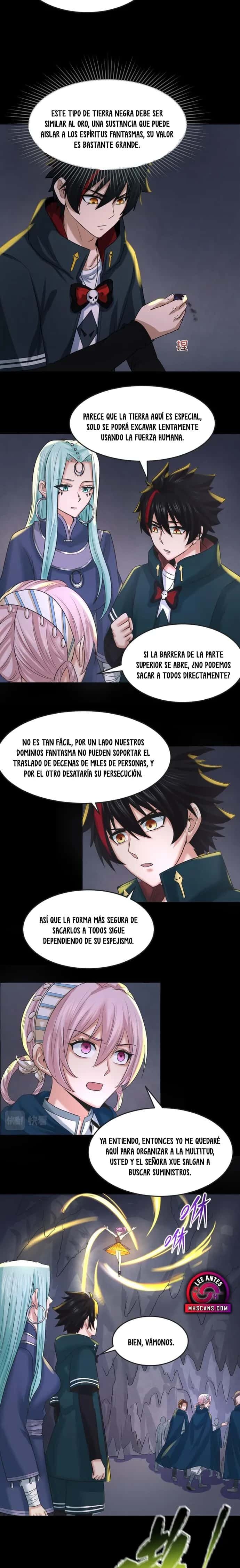 Capitulo 84 page 11