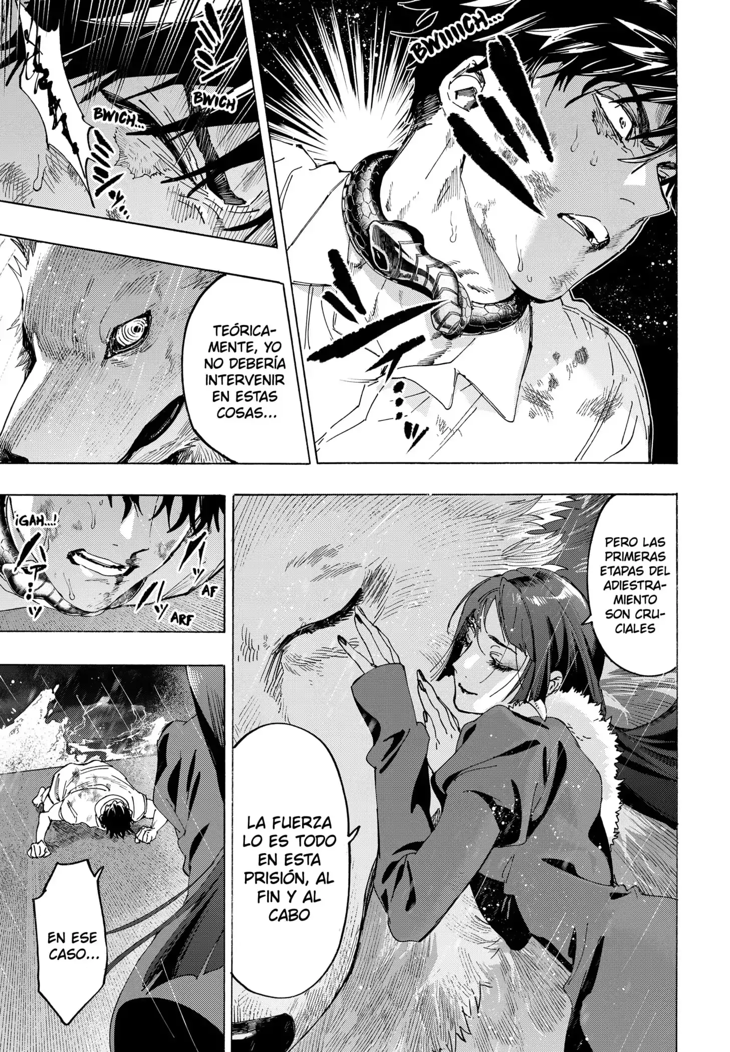 Capitulo 142 page 17