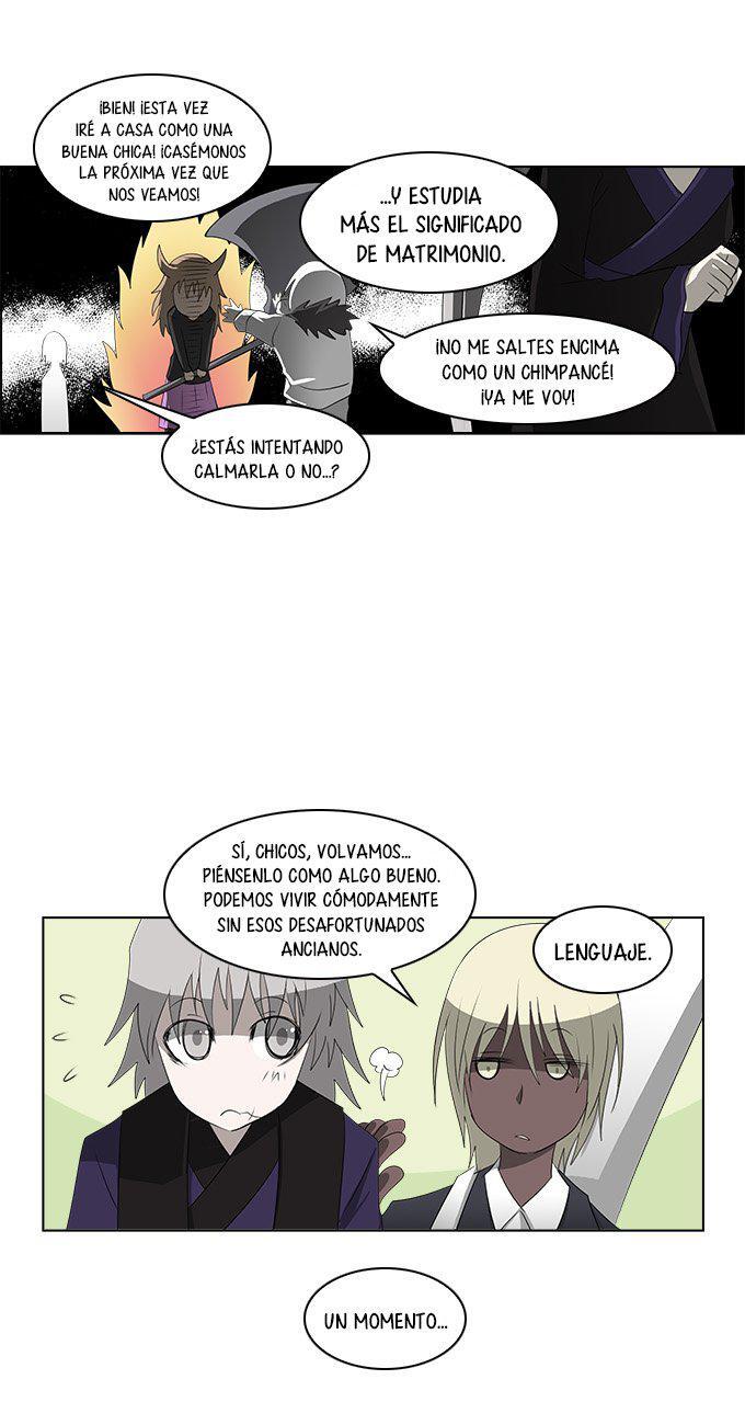 Capitulo 118 page 24