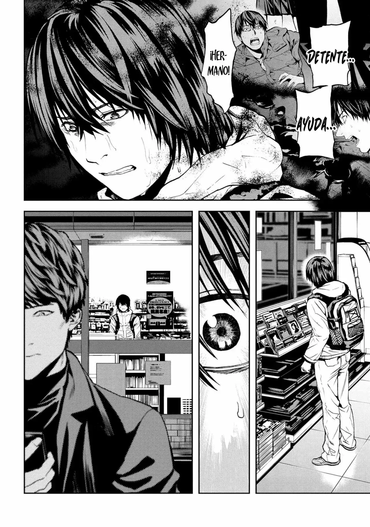 Capitulo 24 page 9