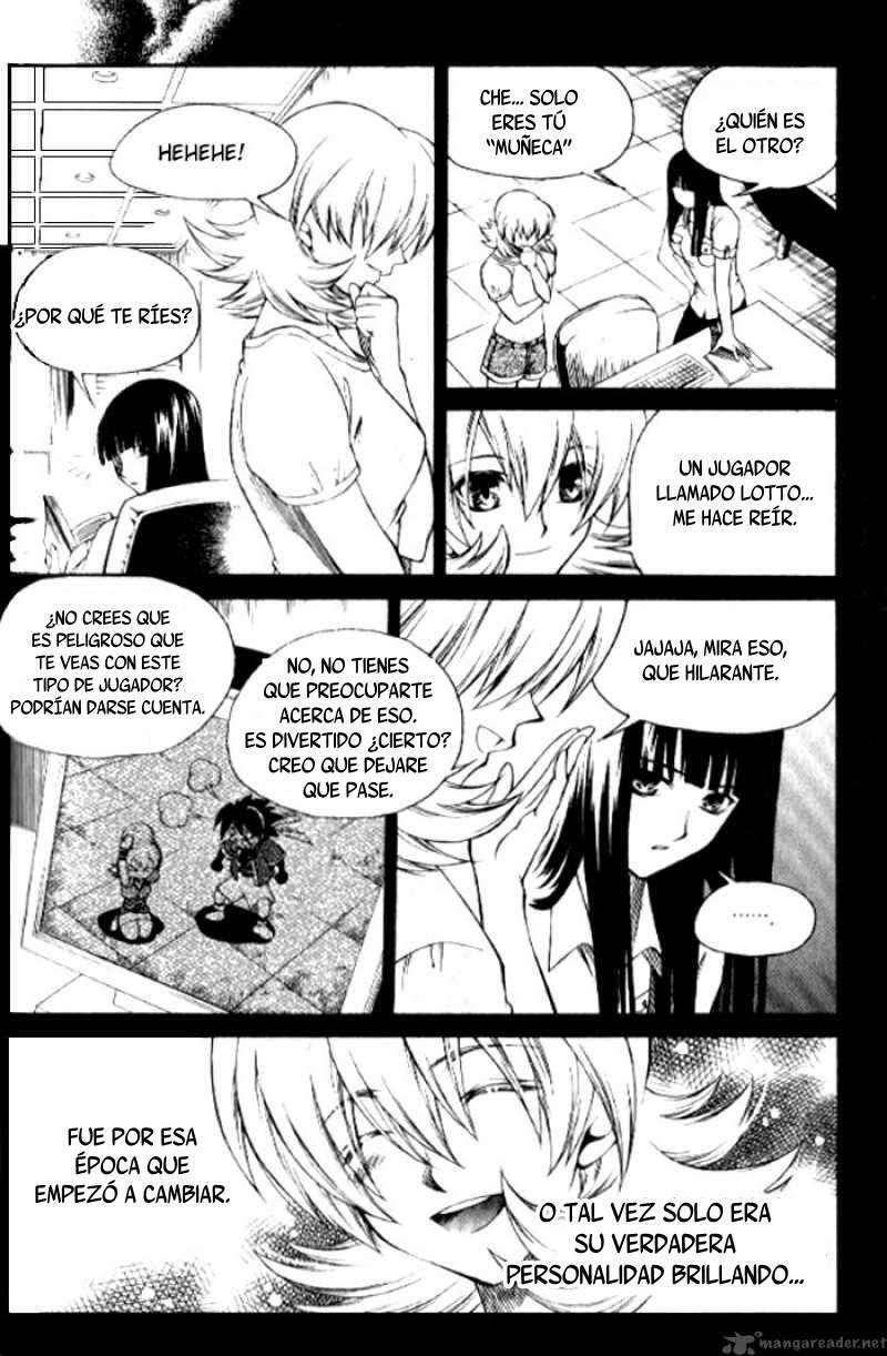 Capitulo 139 page 25