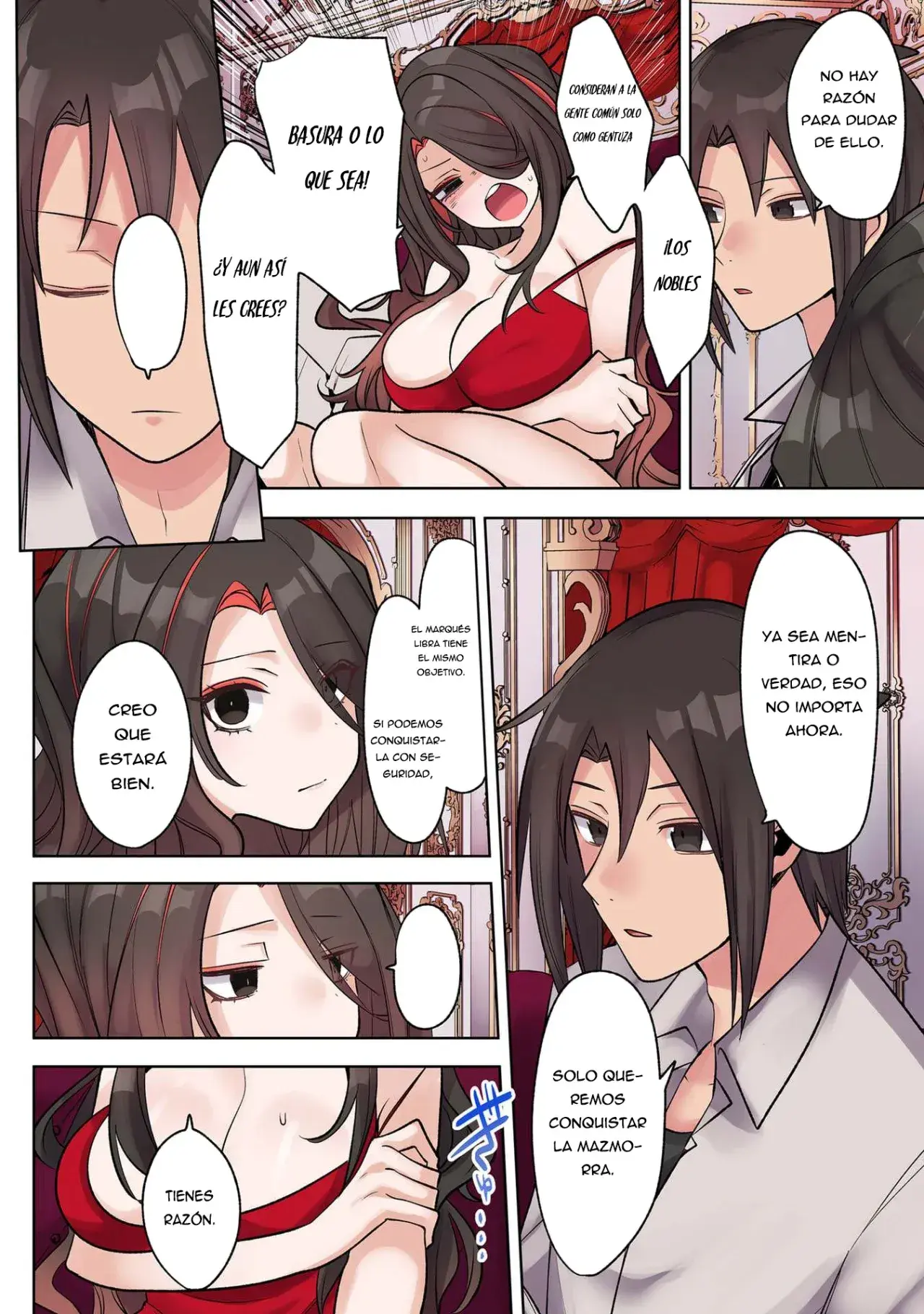 Capitulo 32 page 6