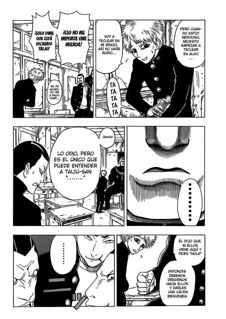 Capitulo 11 page 15