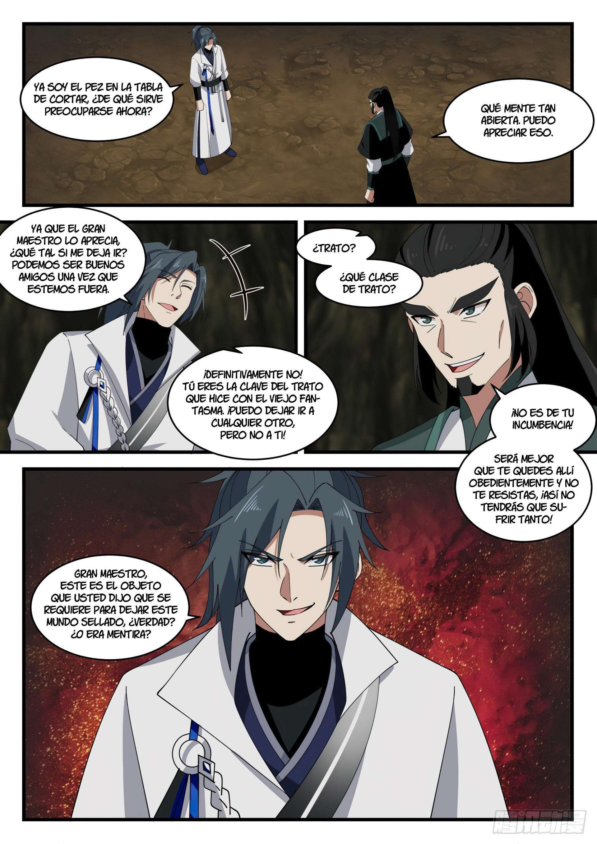 Capitulo 1844 page 10