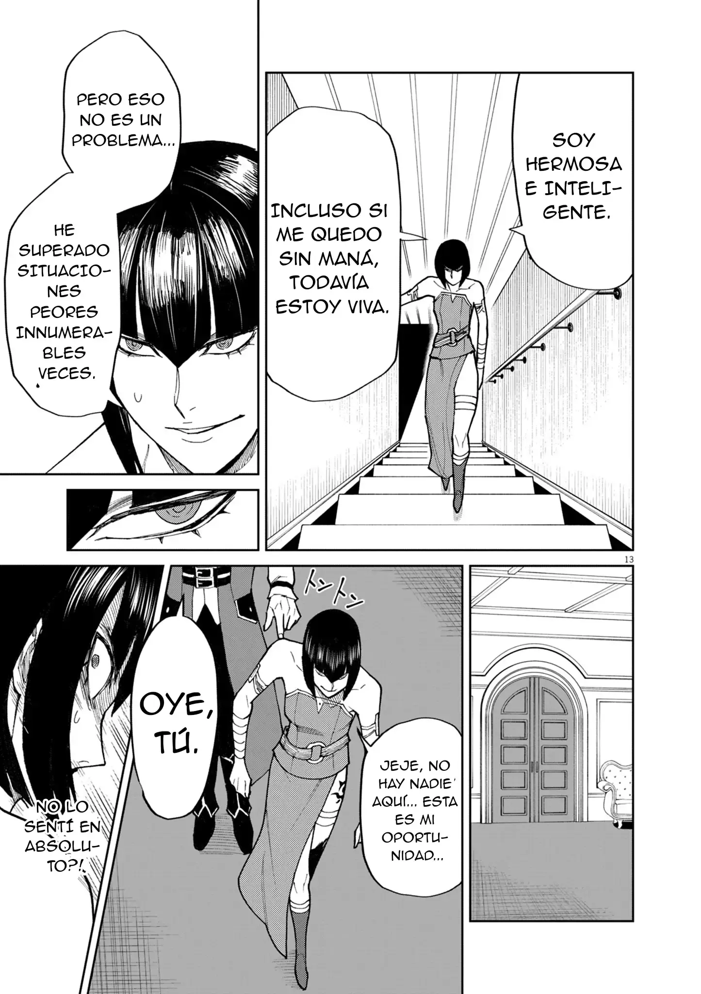 Capitulo 19 page 14