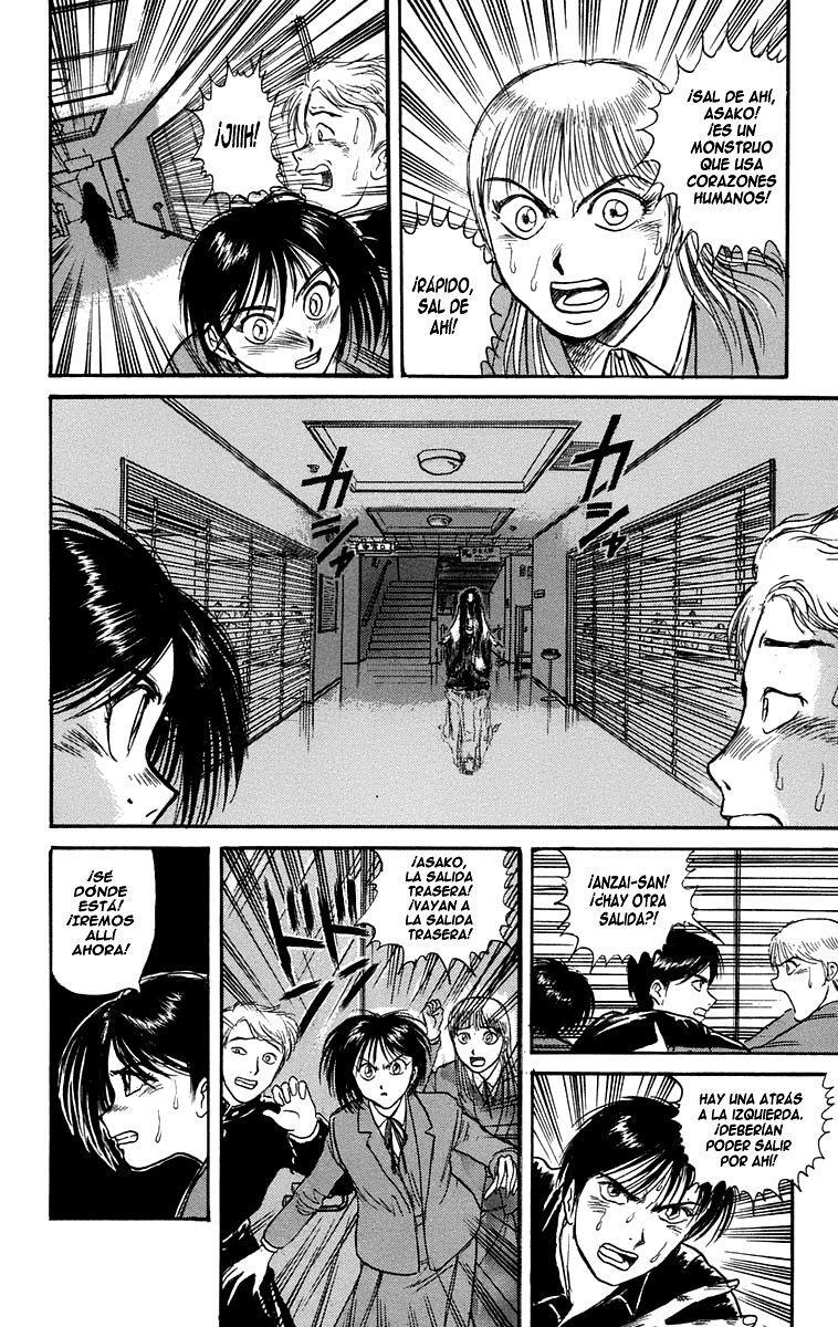 Capitulo 83 page 14