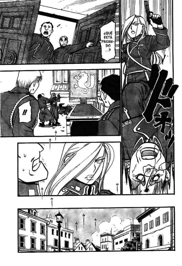 Capitulo 90 page 10