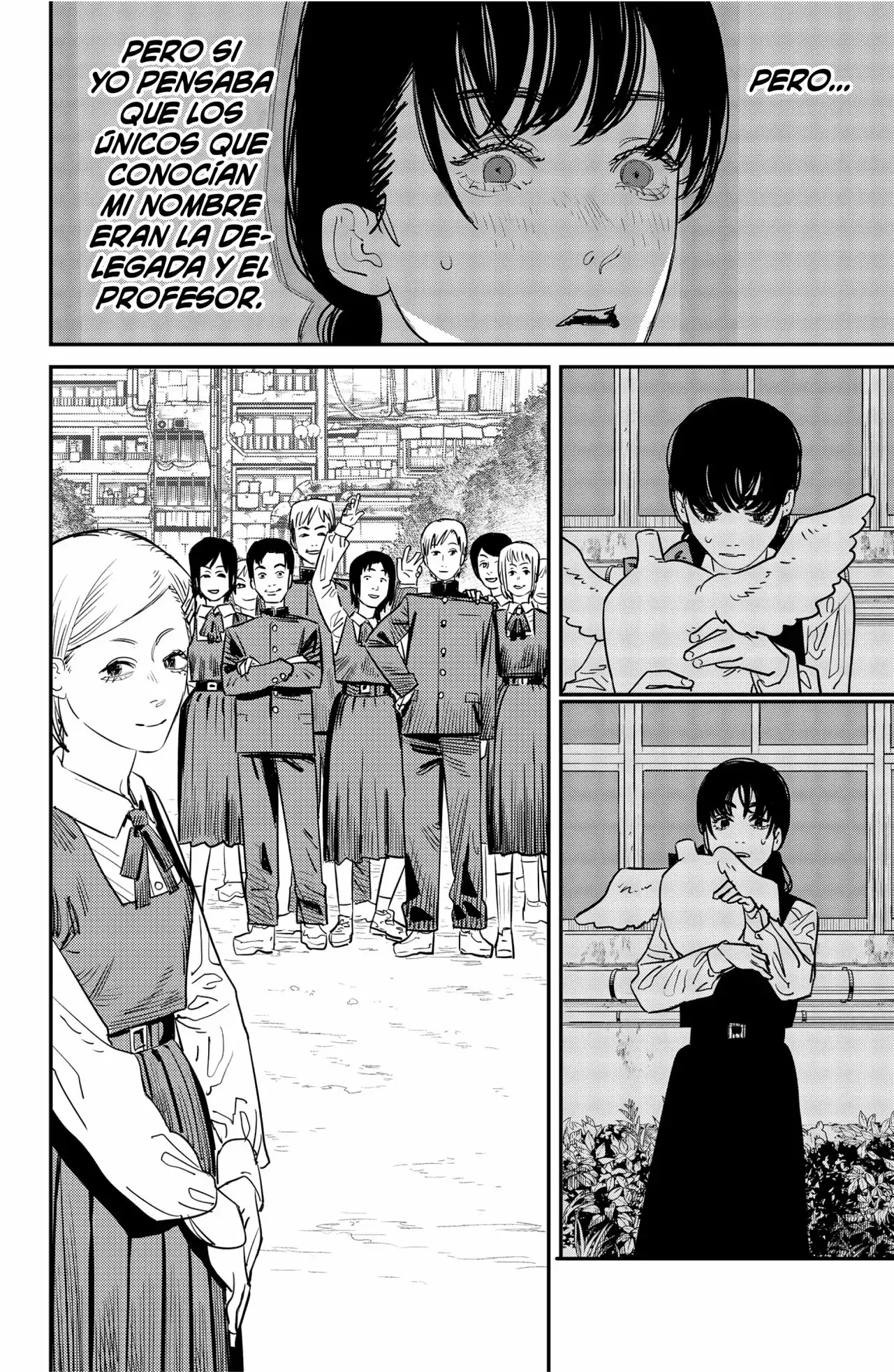 Capitulo 98 page 18