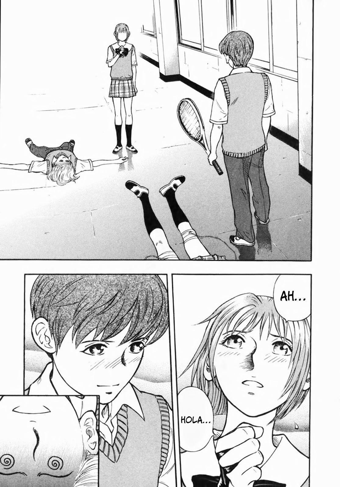 Capitulo 9 page 21