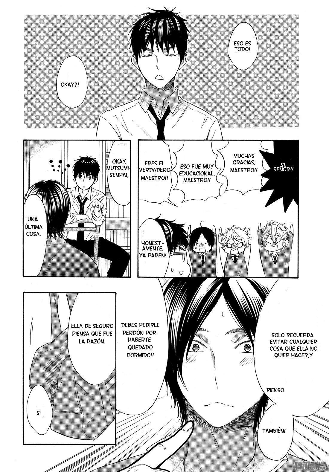Capitulo 52 page 31