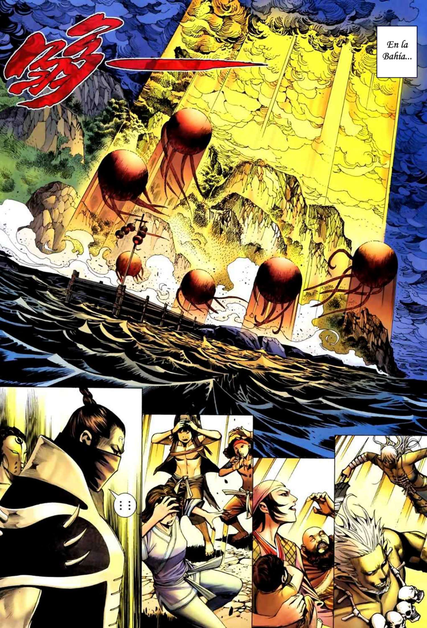 Capitulo 9 page 12