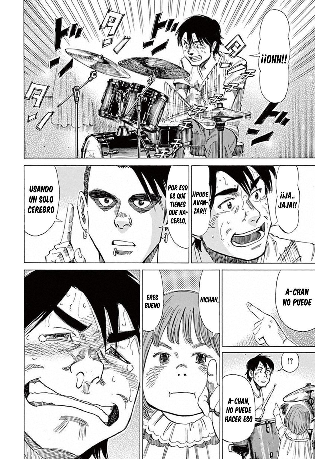 Capitulo 39 page 16