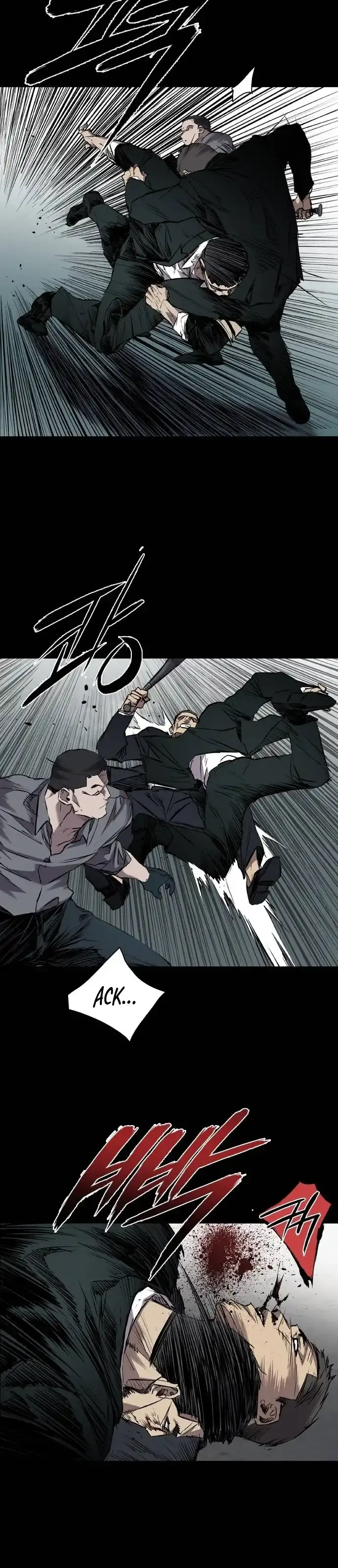 Capitulo 111 page 18