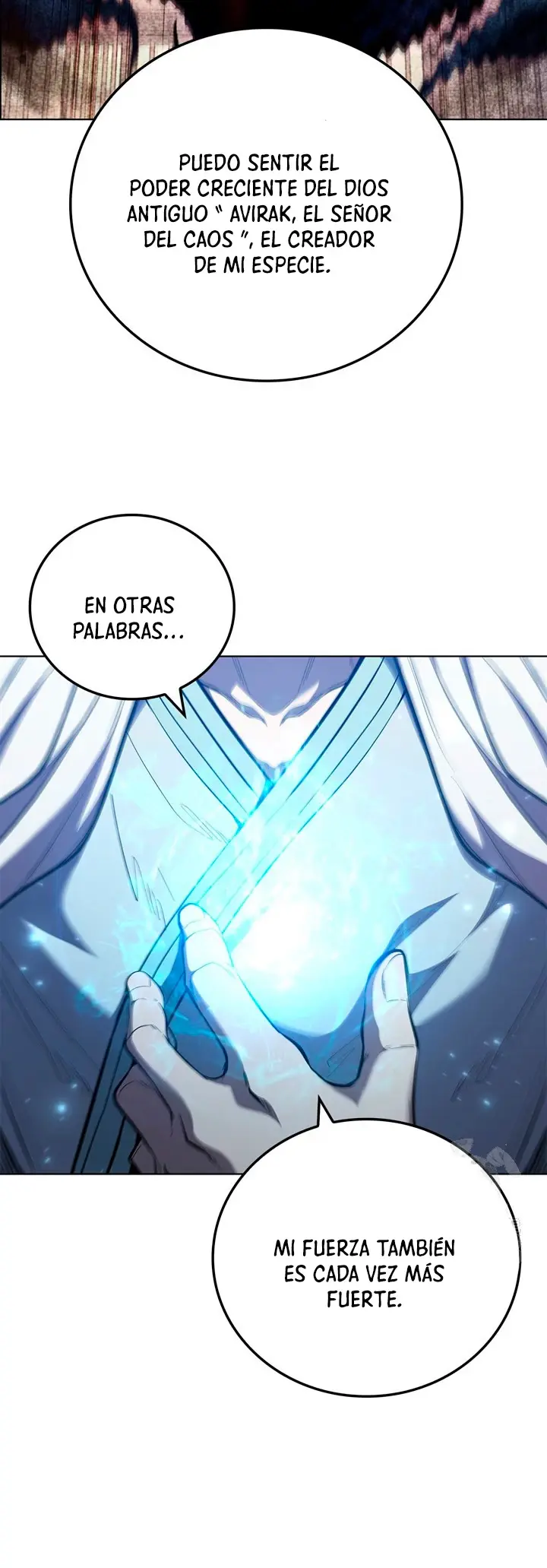 Capitulo 106 page 35