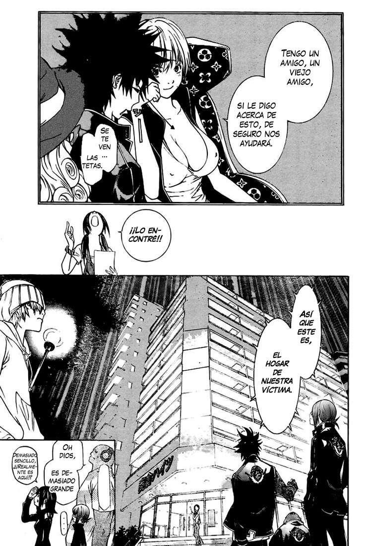Capitulo 212 page 5