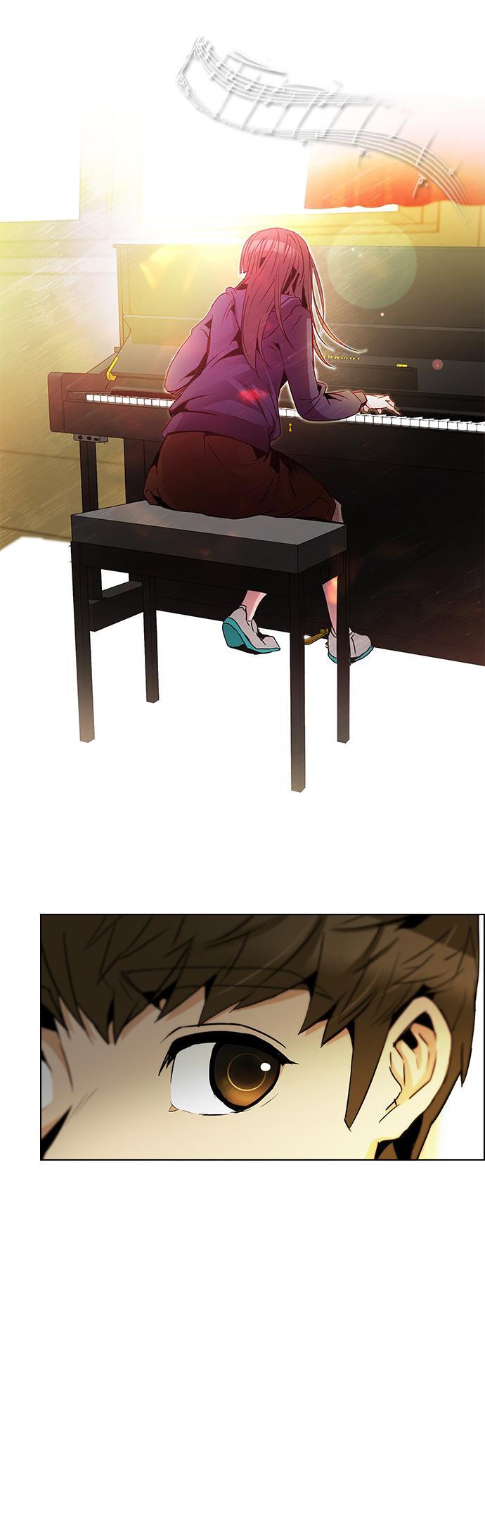 Capitulo 86 page 22