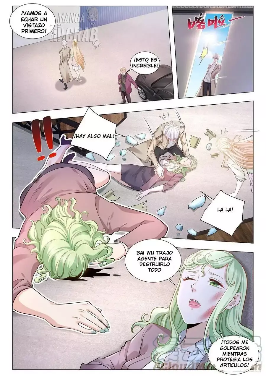Capitulo 376 page 9
