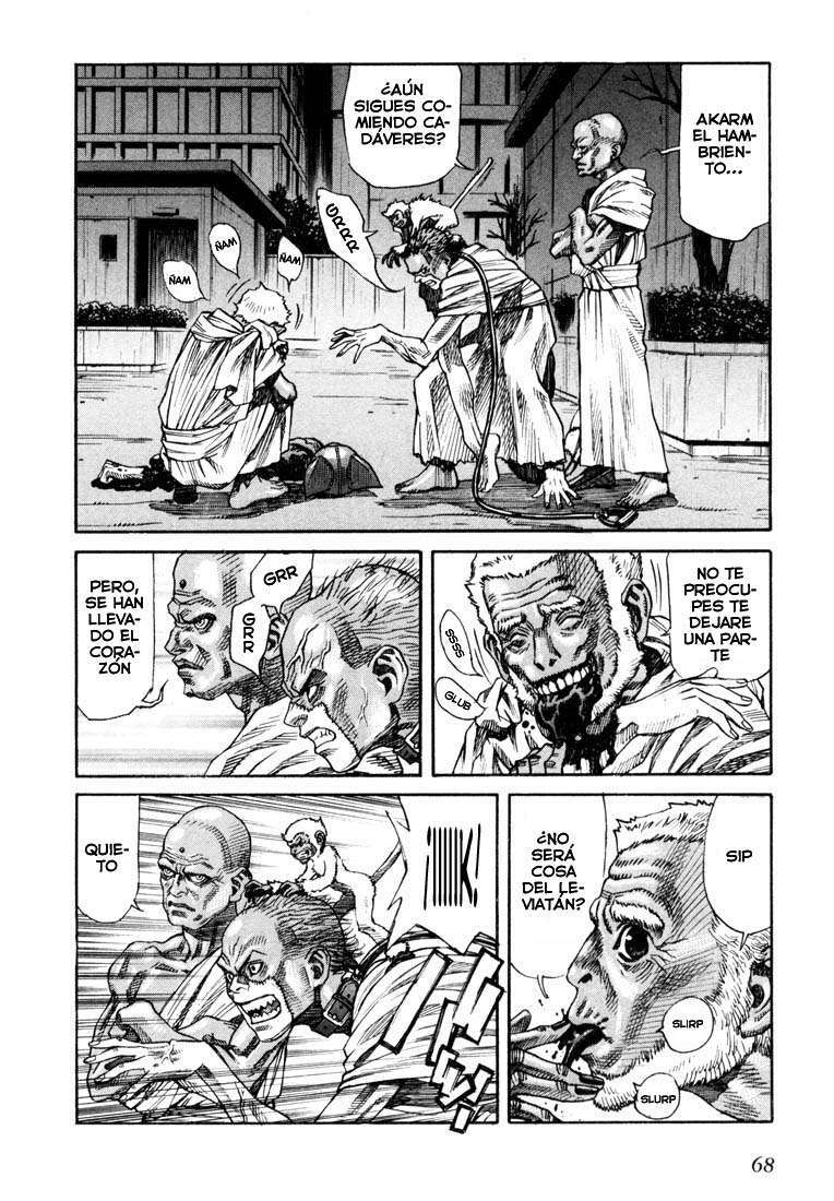 Capitulo 54 page 29