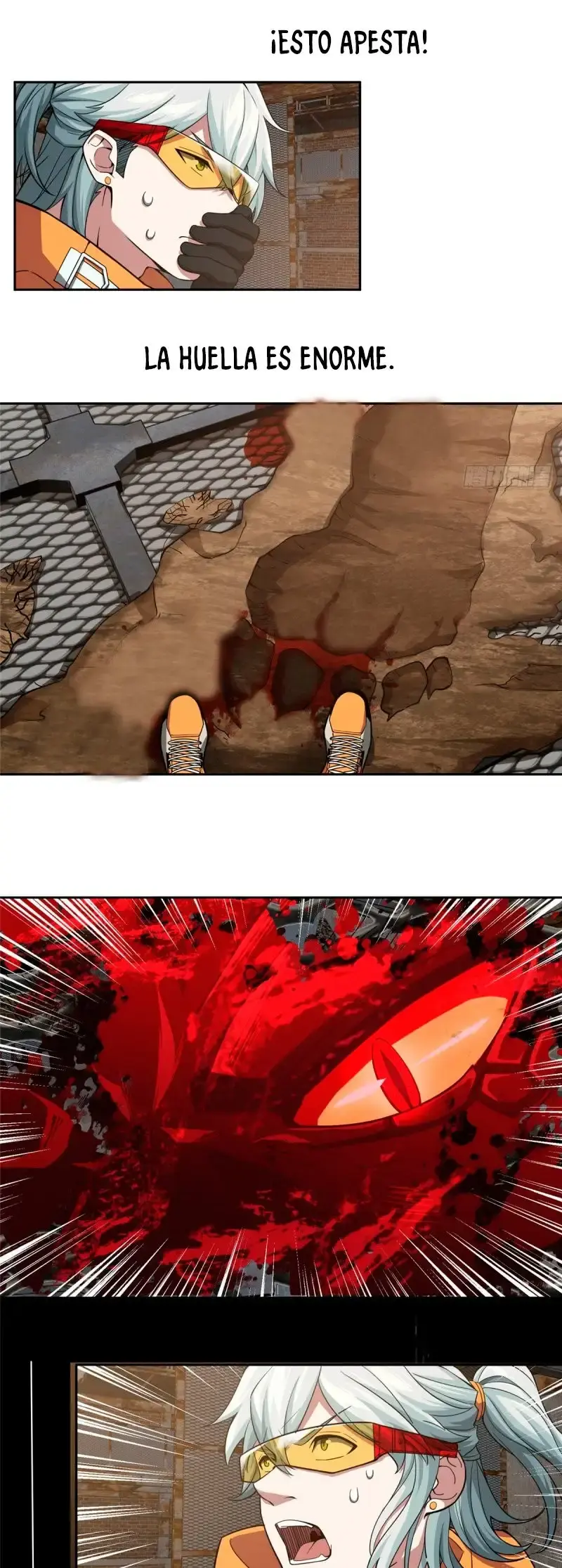 Capitulo 64 page 7