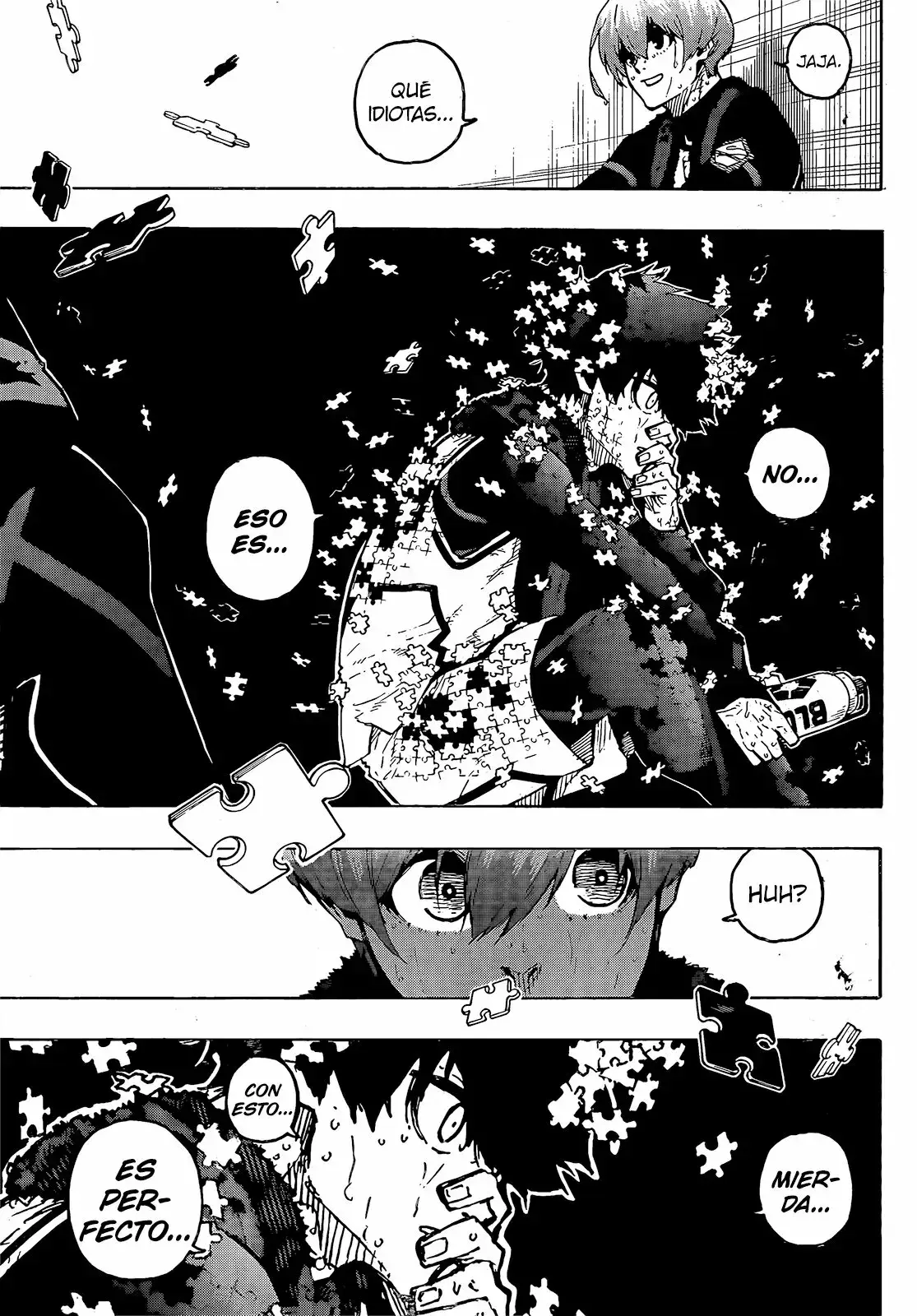 Capitulo 208 page 17