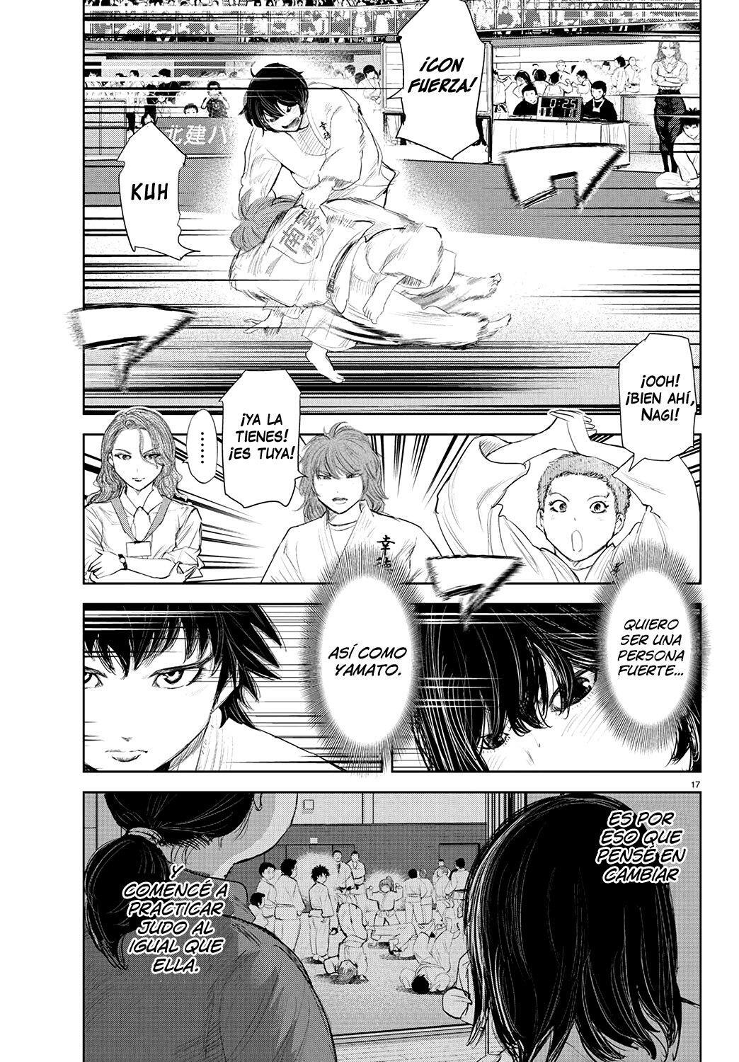 Capitulo 136 page 18