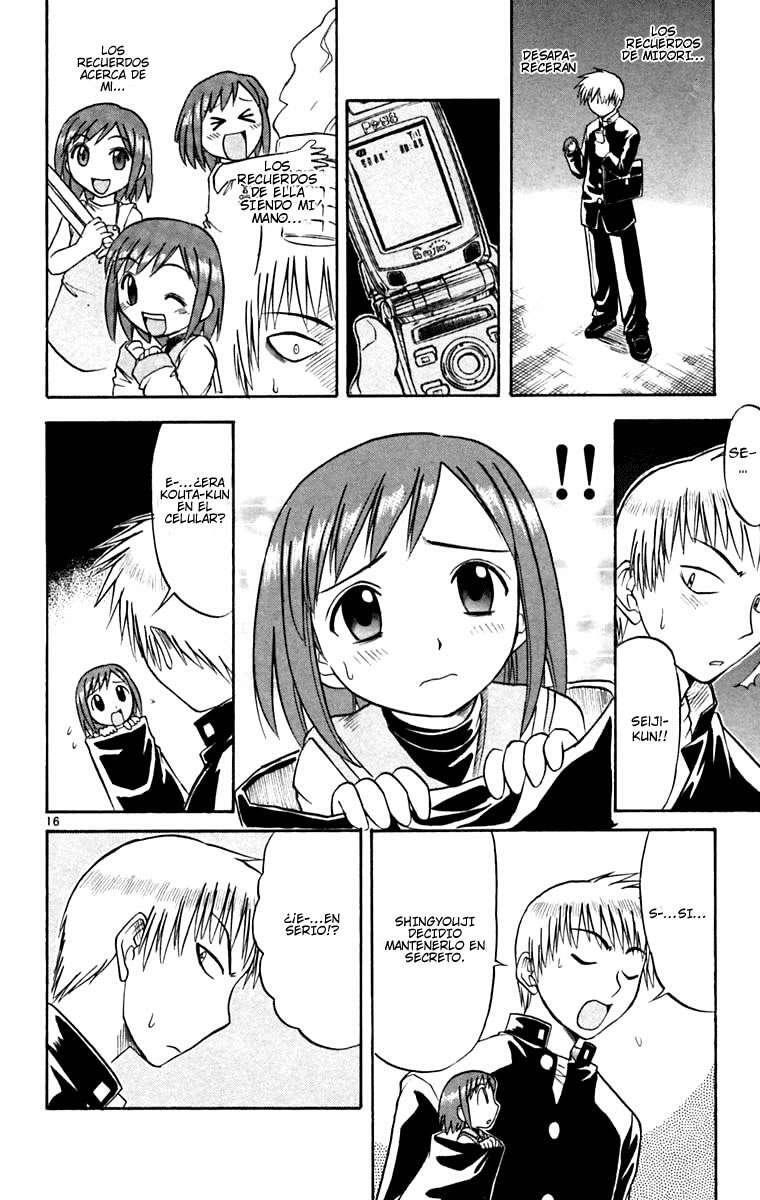 Capitulo 54 page 15