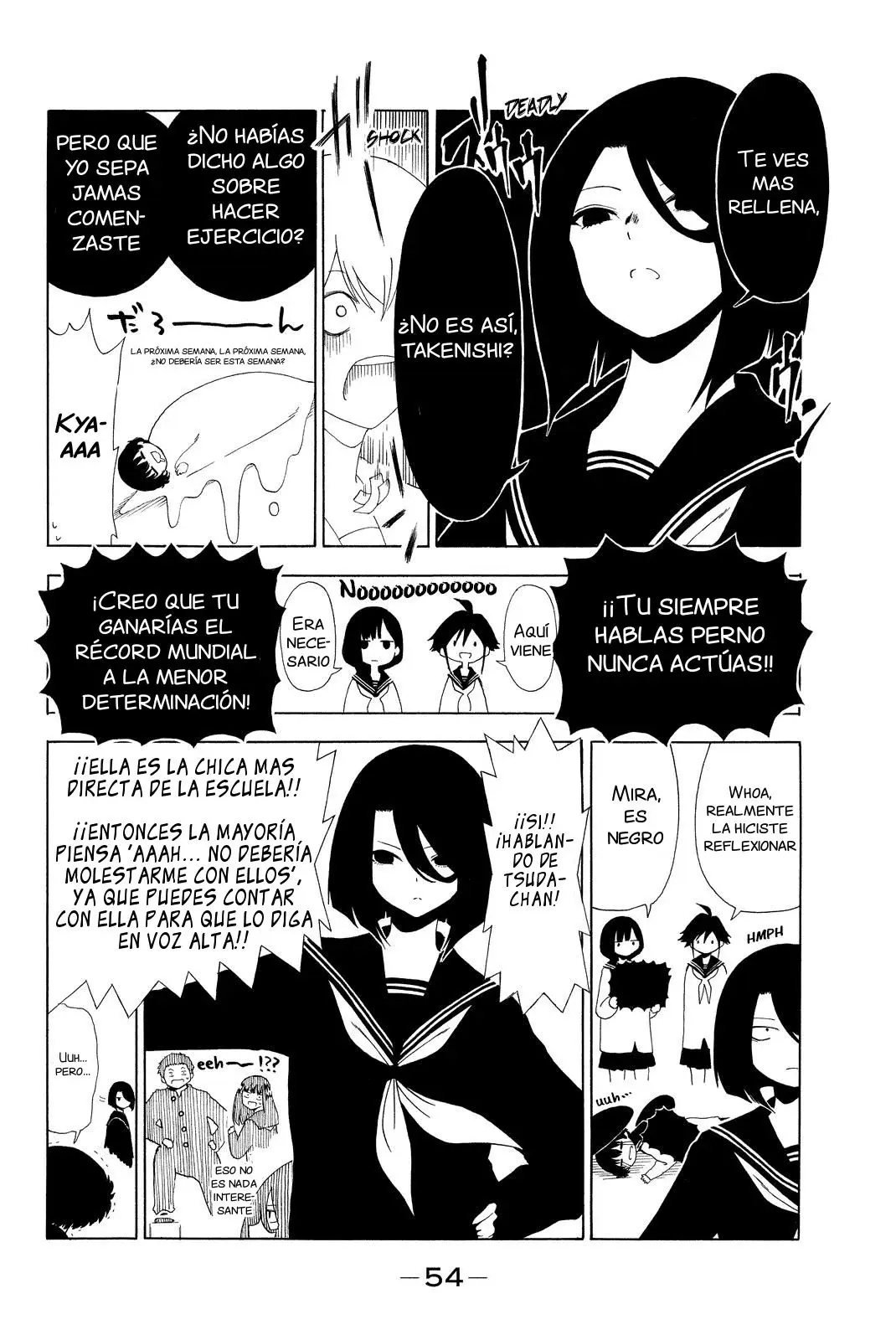 Capitulo 27 page 4
