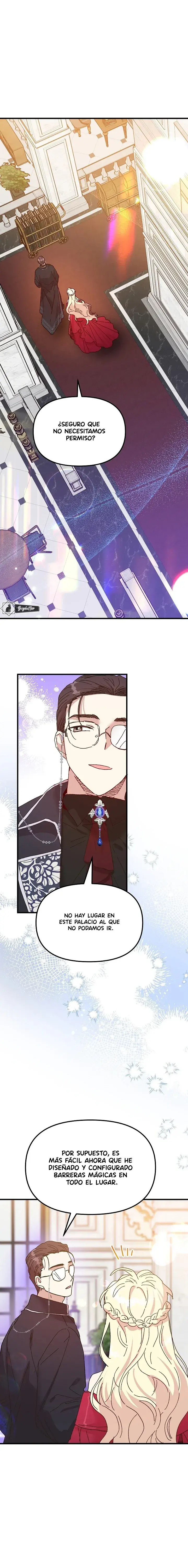 Capitulo 101 page 15