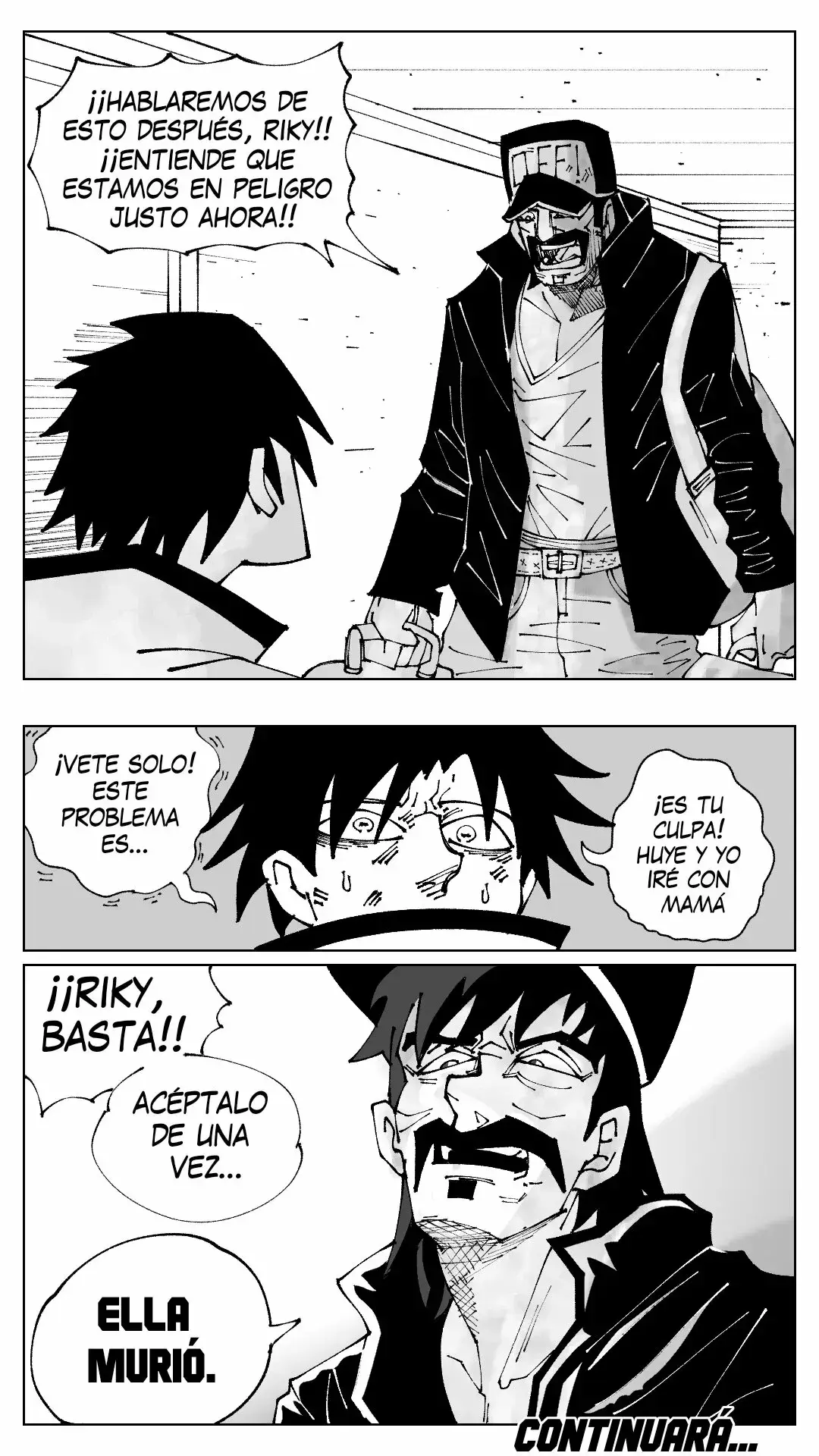 Capitulo 30 page 21