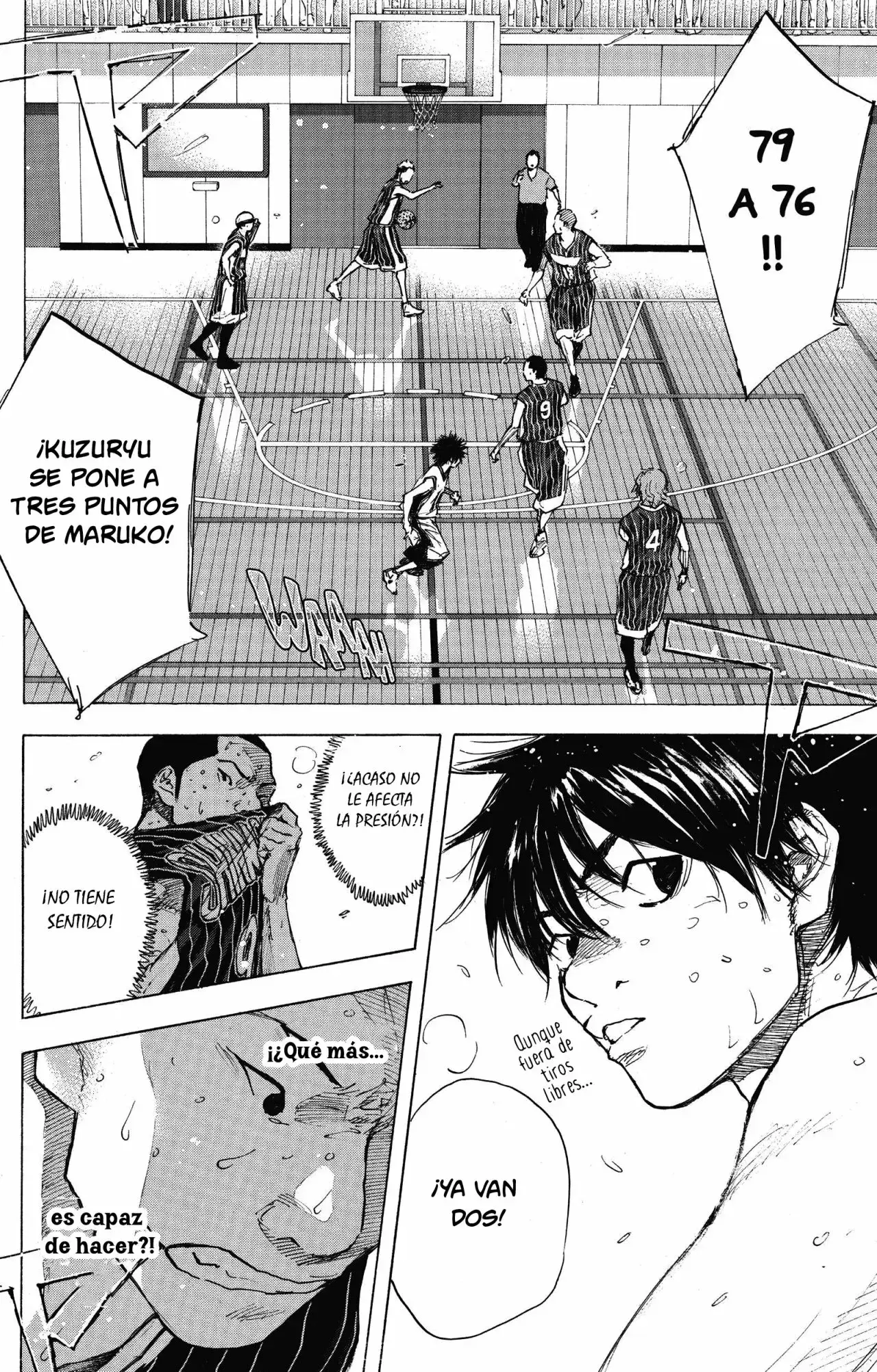 Capitulo 250 page 64