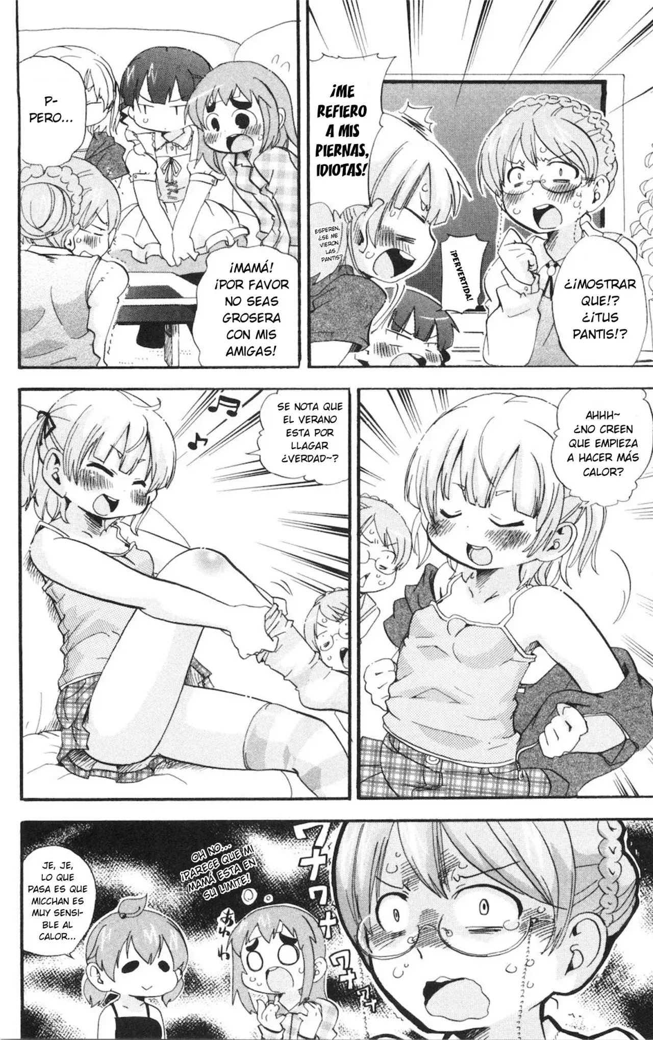 Capitulo 142 page 7