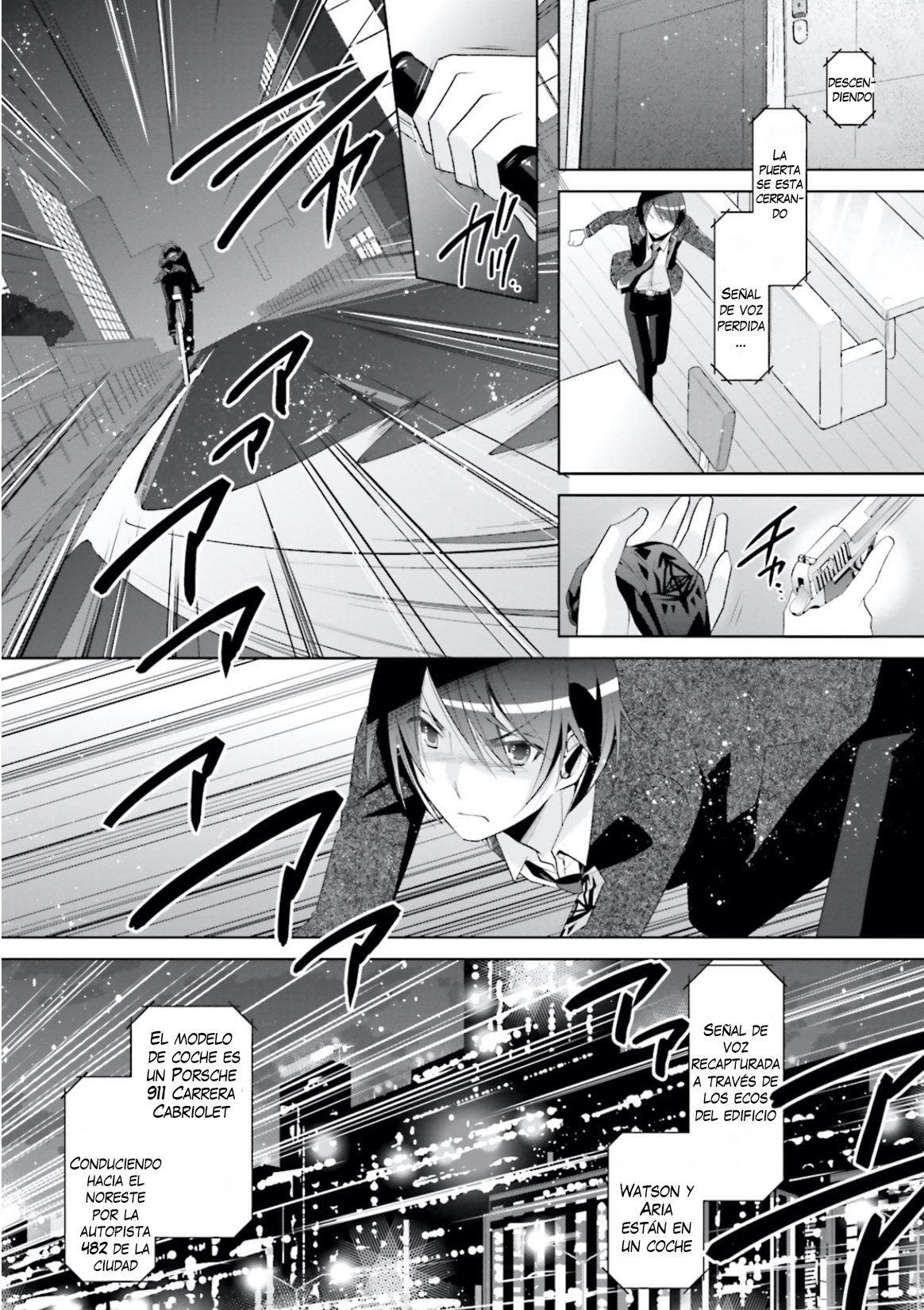 Capitulo 104 page 31