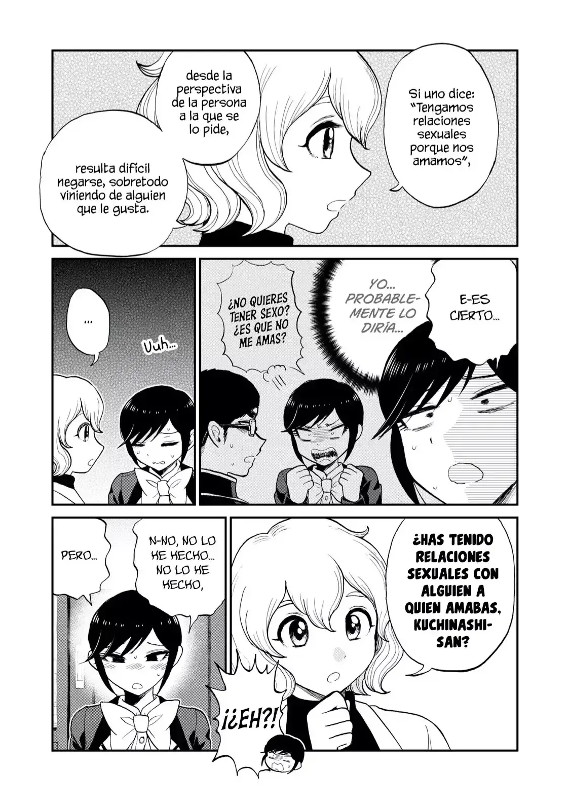 Capitulo 50 page 16