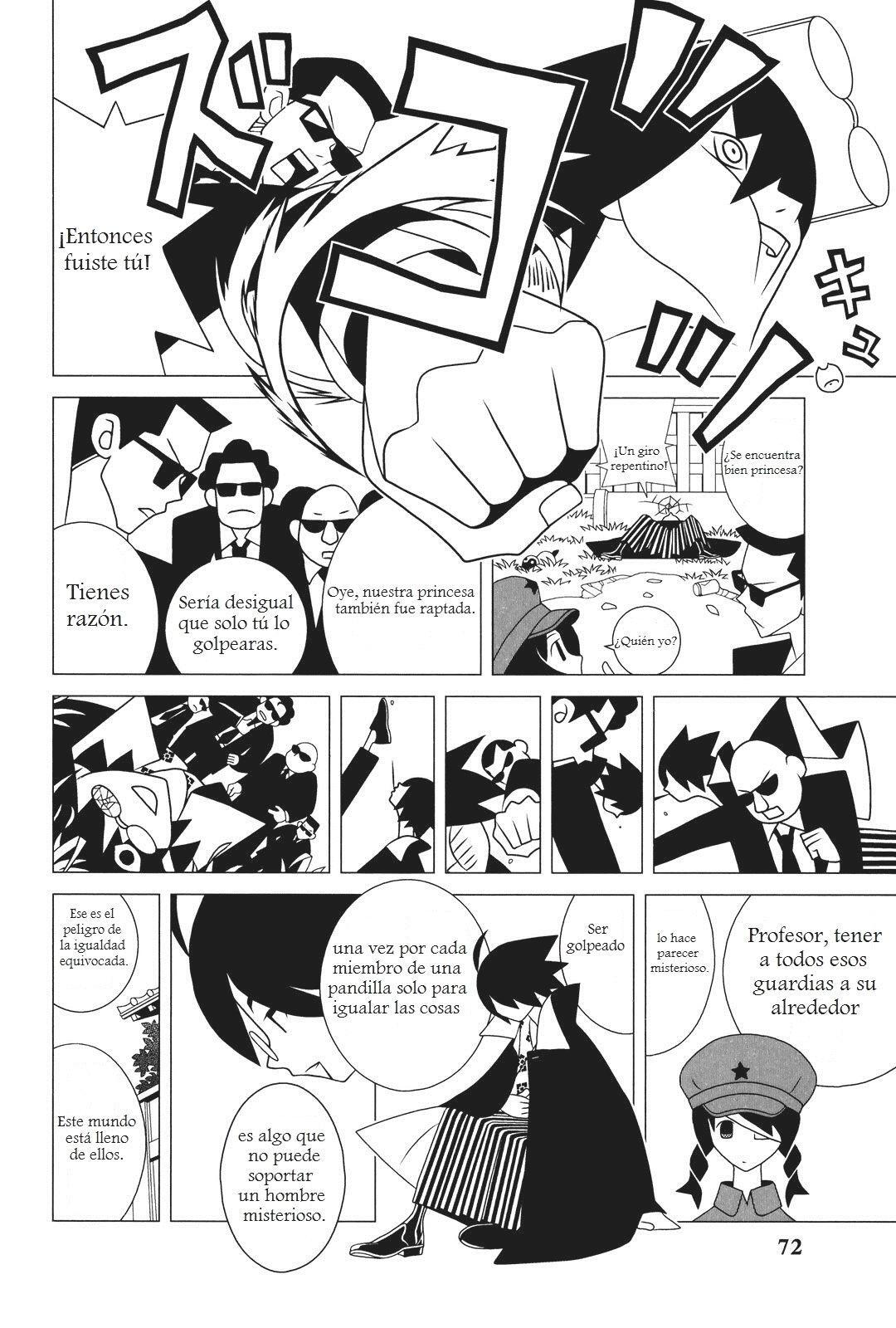 Capitulo 245 page 11