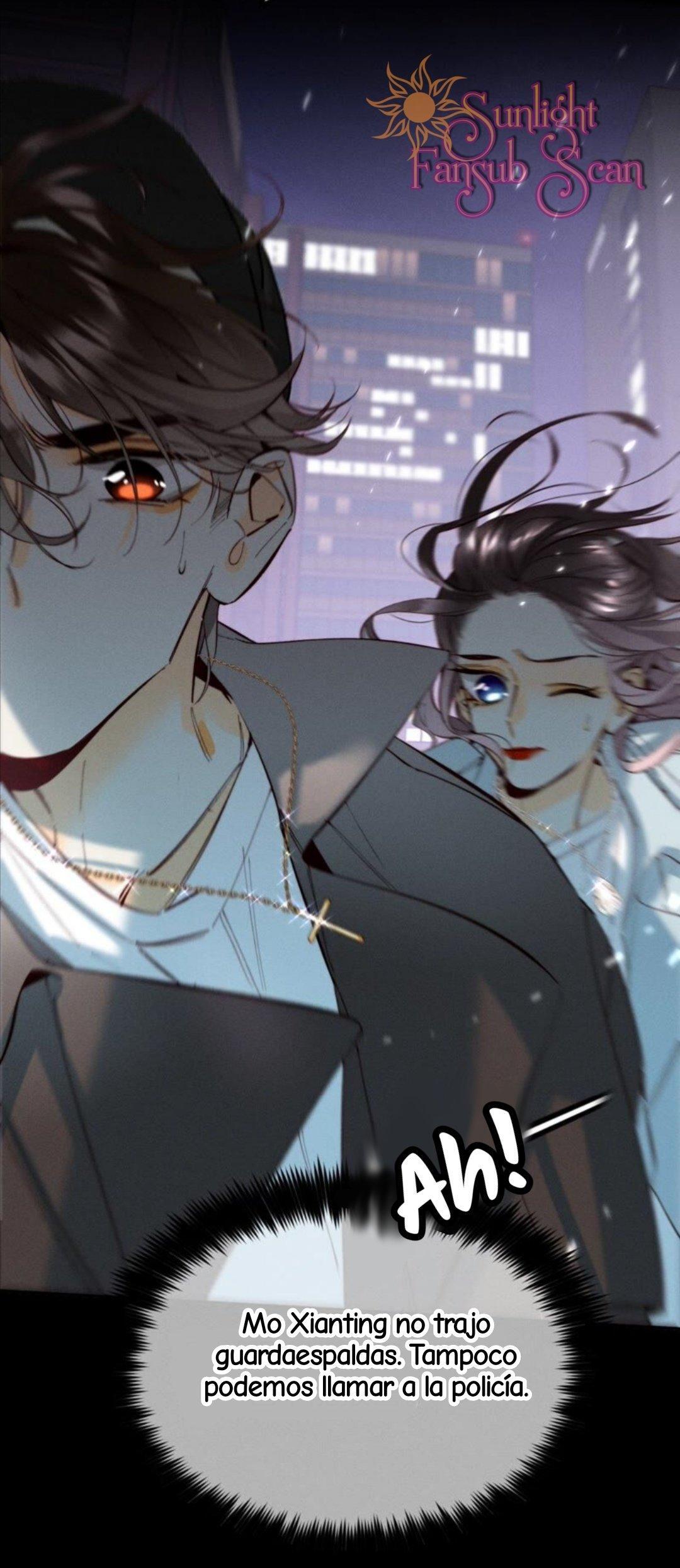 Capitulo 18 page 12