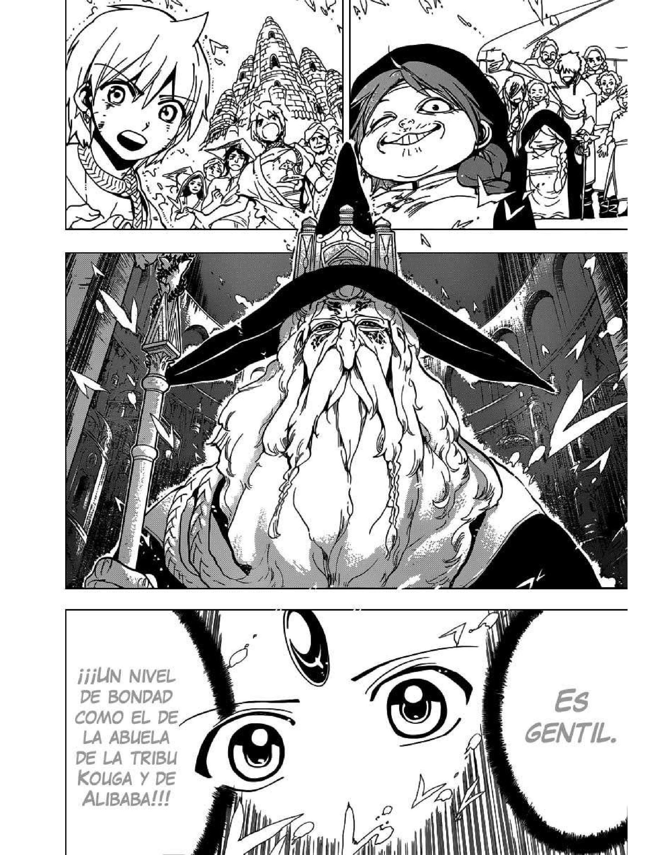 Capitulo 158 page 14