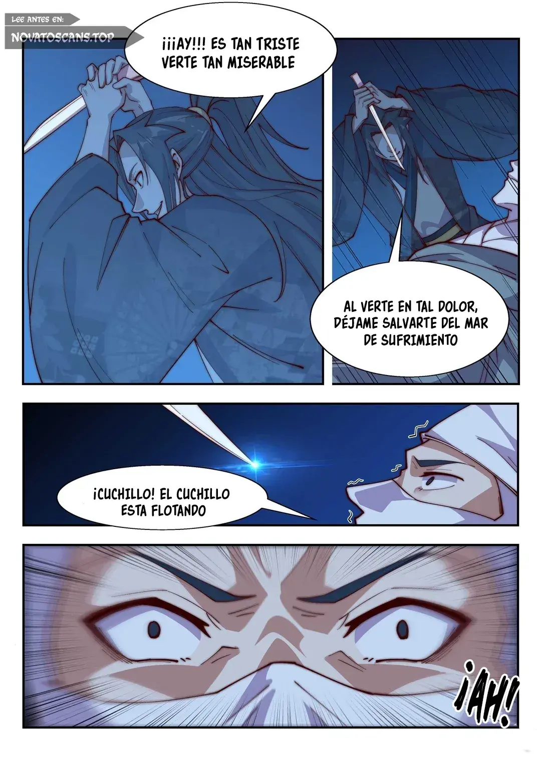 Capitulo 131 page 6
