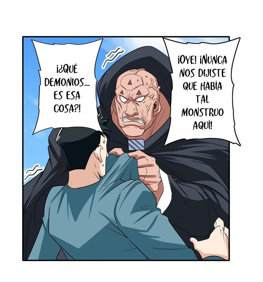 Capitulo 128 page 21