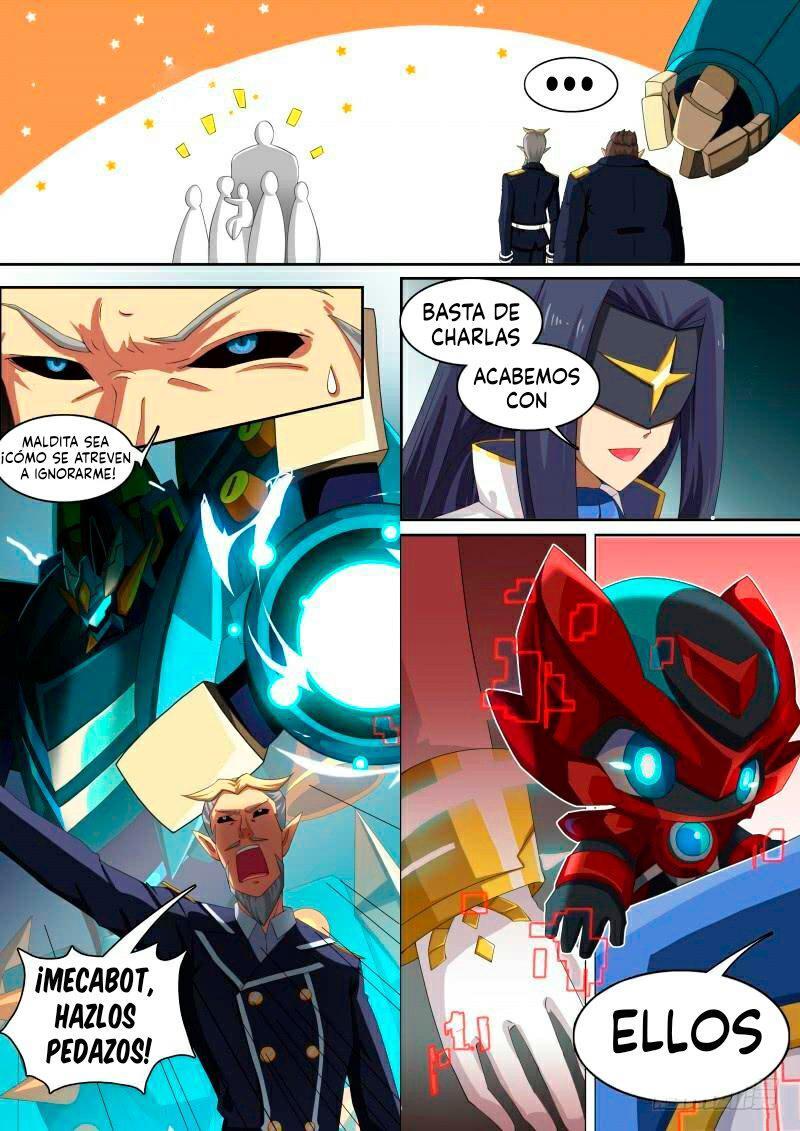 Capitulo 39 page 16