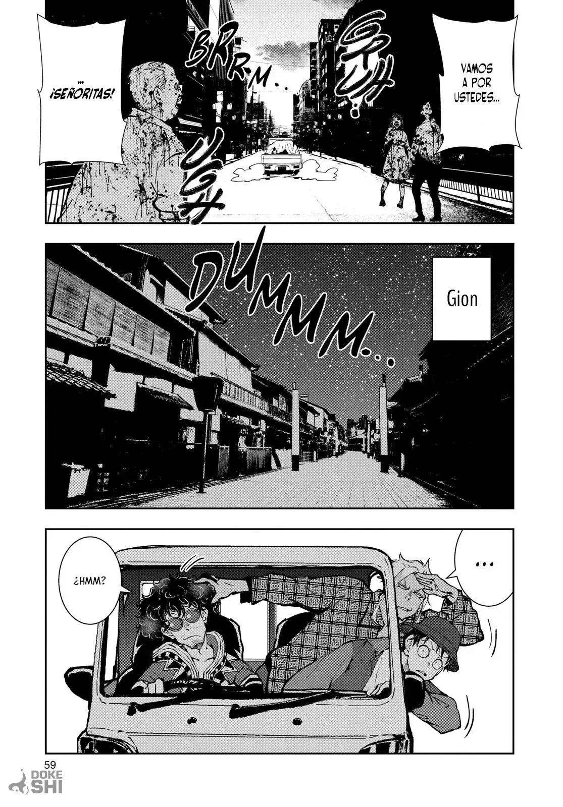 Capitulo 36 page 8
