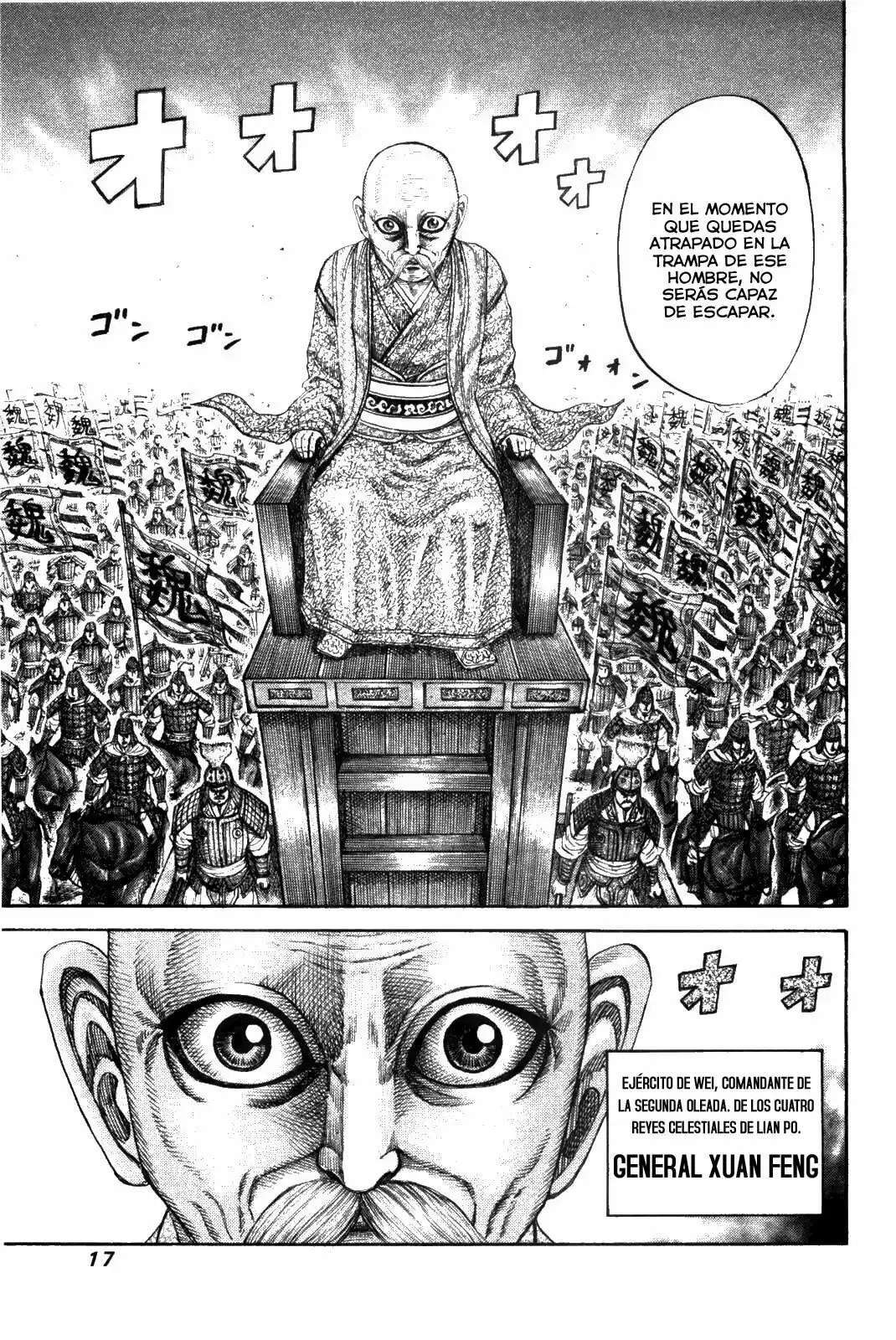 Capitulo 207 page 18