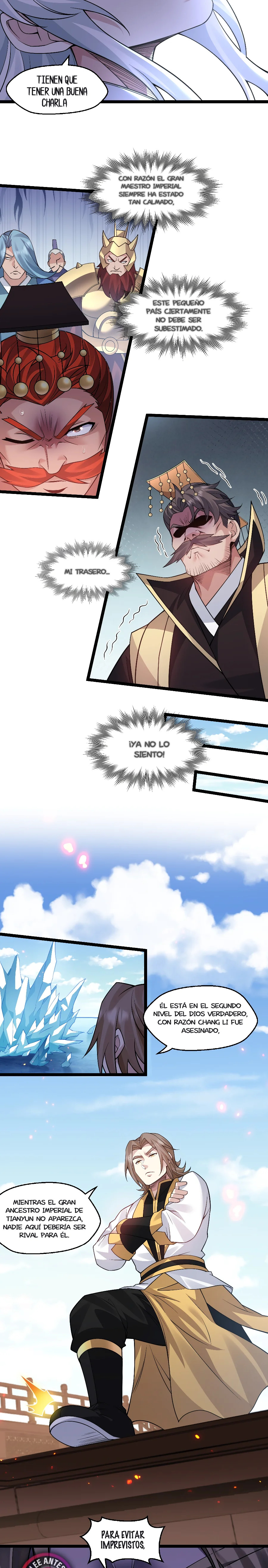Capitulo 242 page 12