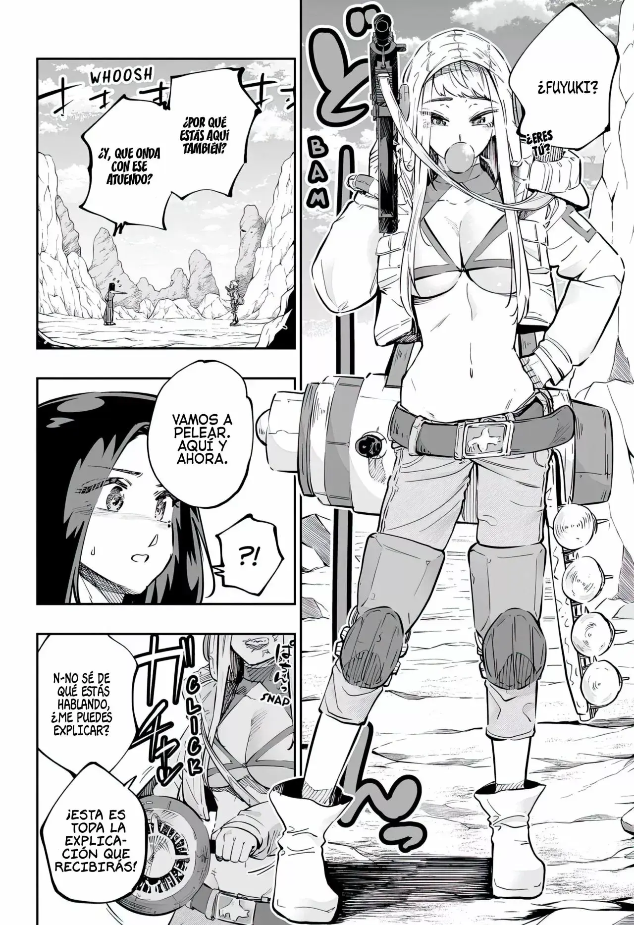Capitulo 63 page 6
