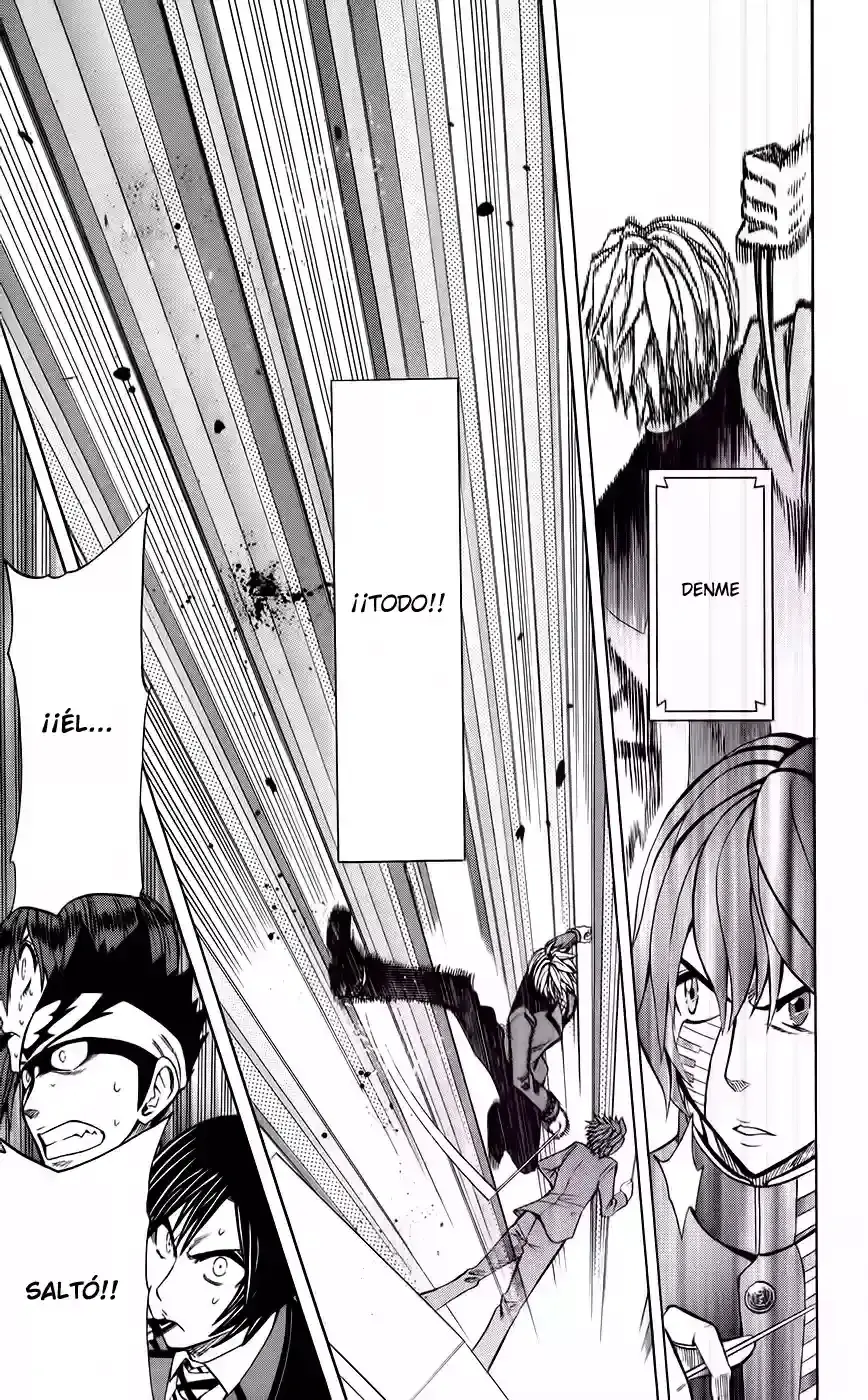 Capitulo 23 page 16