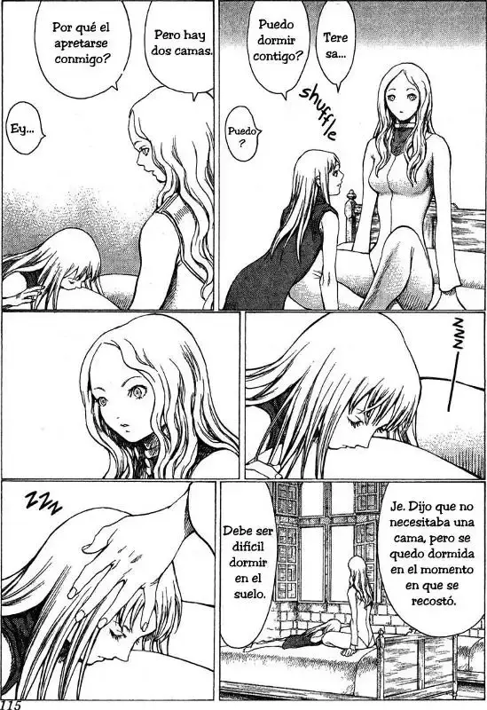 Capitulo 19 page 12