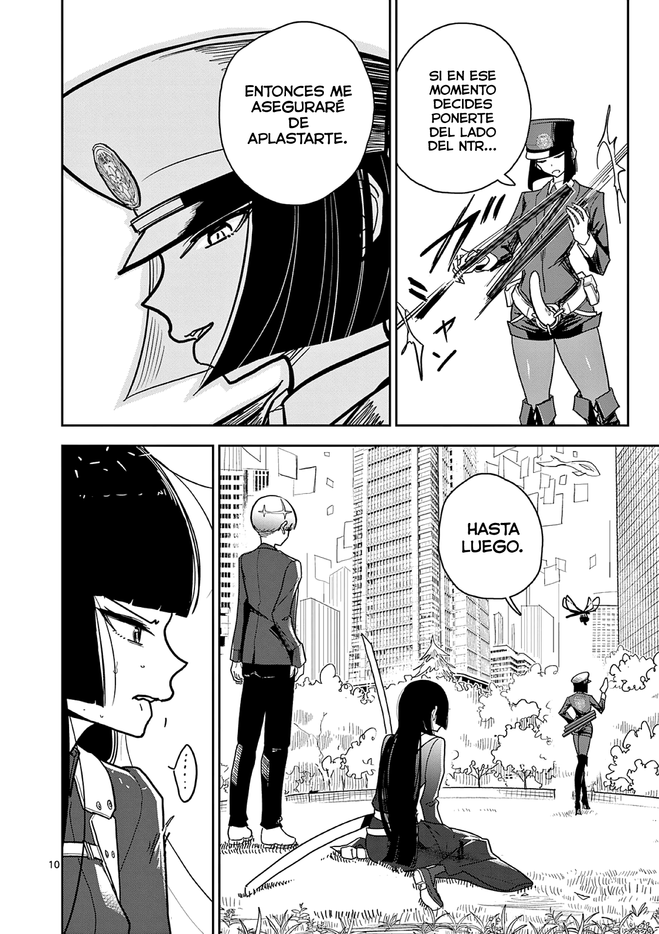 Capitulo 13 page 10