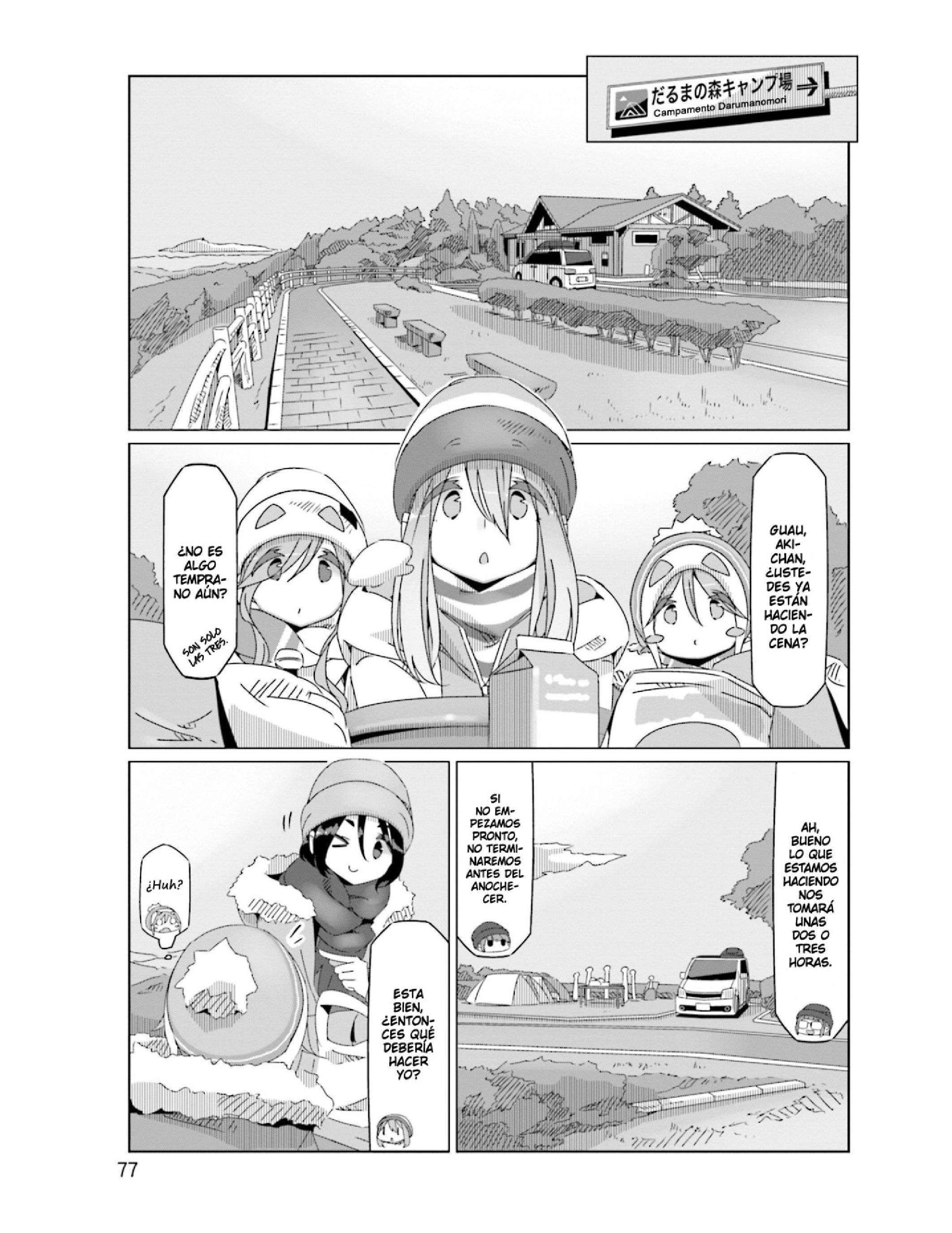 Capitulo 49 page 25